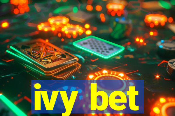 ivy bet
